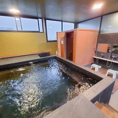Cherry Hotel 1 Ханой Екстер'єр фото
