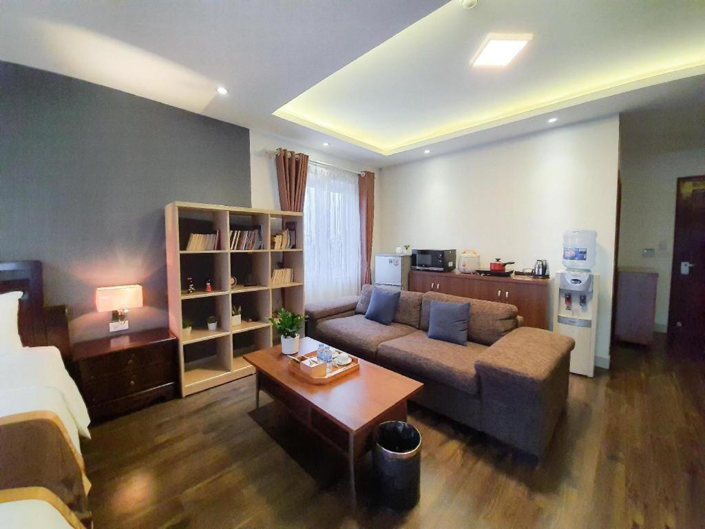 Cherry Hotel 1 Ханой Екстер'єр фото