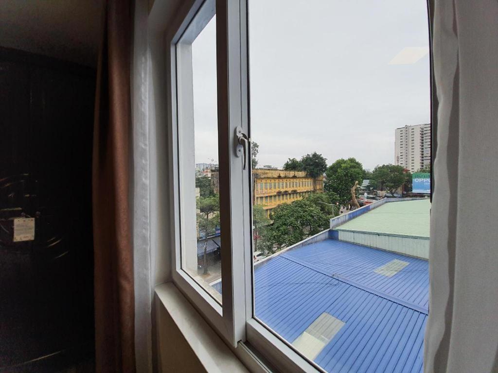 Cherry Hotel 1 Ханой Екстер'єр фото