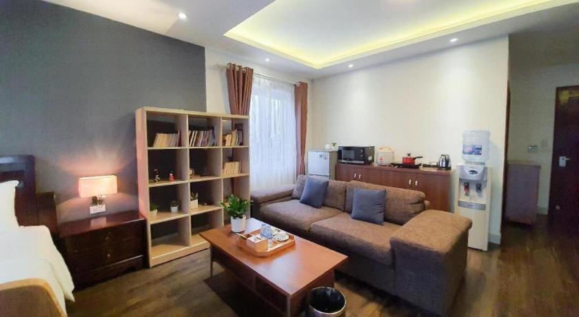 Cherry Hotel 1 Ханой Екстер'єр фото