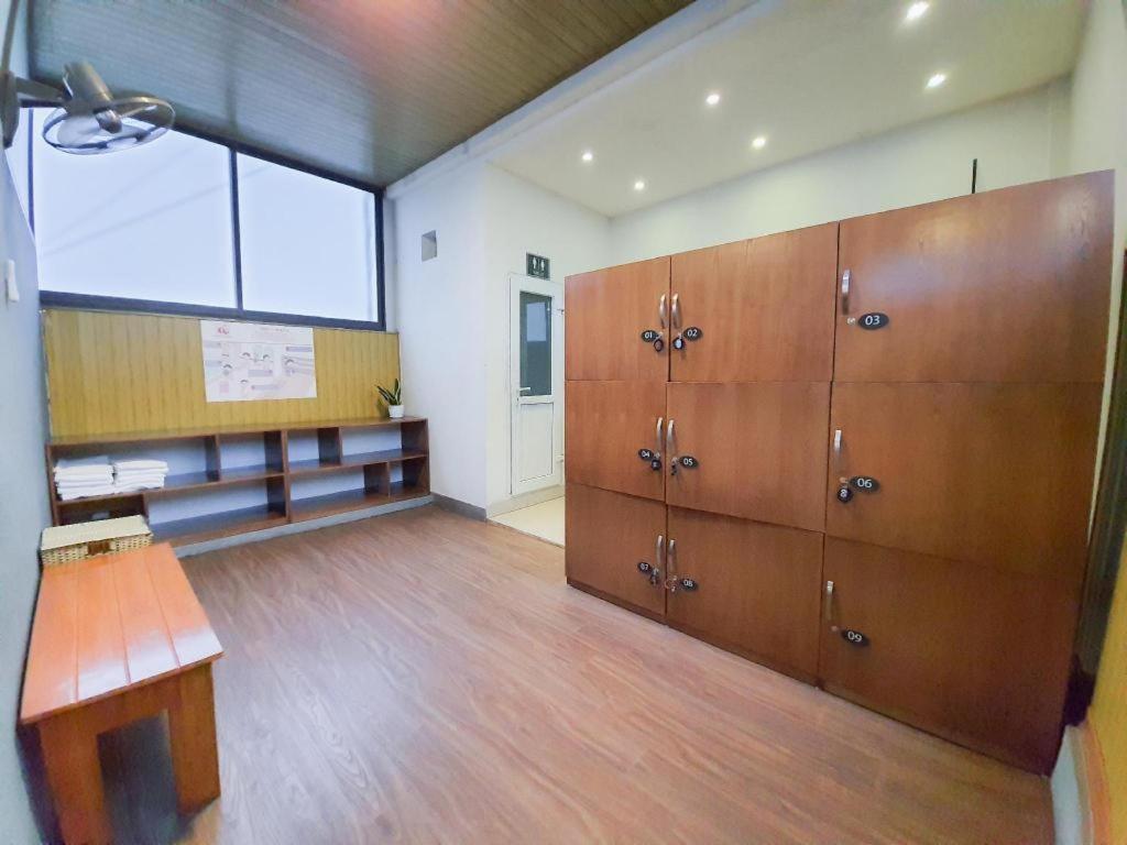 Cherry Hotel 1 Ханой Екстер'єр фото