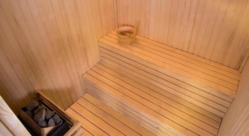 Cherry Hotel 1 Ханой Екстер'єр фото
