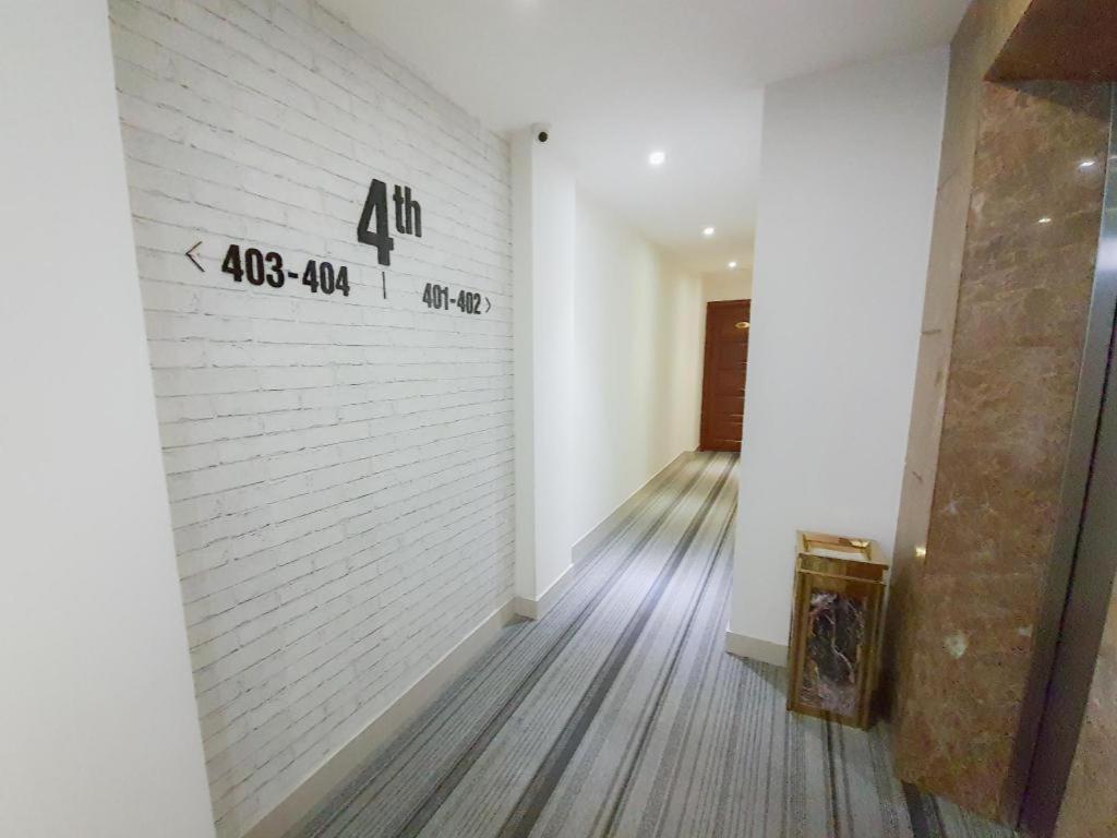 Cherry Hotel 1 Ханой Екстер'єр фото